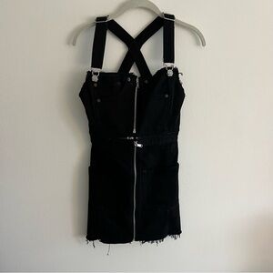 Re/Done Dresses | Re/Done Denim
Pinaforedress